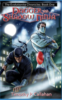 Evolutionite Chronicles Book One