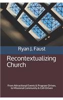 Recontextualizing Church