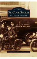 St. Clair Shores