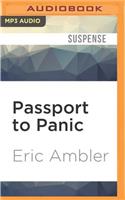 Passport to Panic