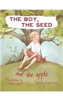 Boy, the Seed, and the Apple