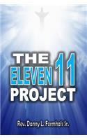 The Eleven 11 Project