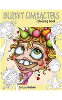 Quirky Characters: (1 Quirky Characters)