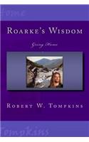 Roarke's Wisdom