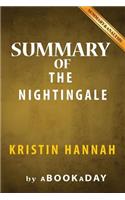 Summary & Analysis of The Nightingale