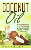 Coconut Oil