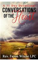 Conversations of the Heart