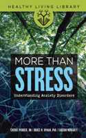 More Than Stress