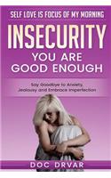 Insecurity