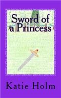 Sword of a Princess