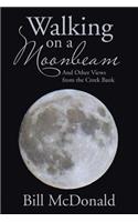 Walking on a Moonbeam