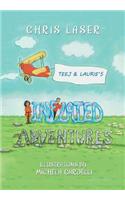Teej and Laurie's Inflated Adventures