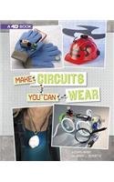 Make Circuits That You Can Wear