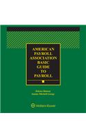 APA Basic Guide to Payroll