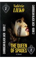 Caribbean Black Jack Book 2 the Queen of Spades