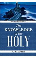 The Attributes of God
