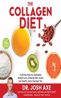 Collagen Diet Lib/E