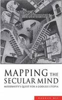 Mapping the Secular Mind