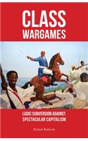 Class Wargames