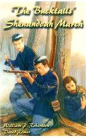 The Bucktails' Shenandoah March