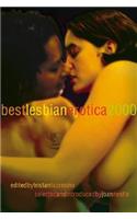 Best Lesbian Erotica 2000