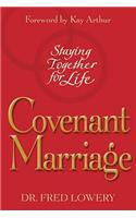 Covenant Marriage