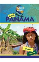 We Visit Panama
