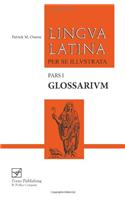 Lingua Latina - Glossarium