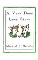 Very Deer Love Story