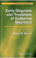 Early Diagnosis and Treatment of Endocrine Disorders