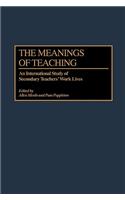 Meanings of Teaching