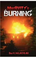 Macavity's Burning
