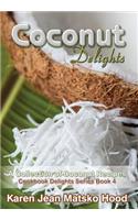 Coconut Delights Cookbook