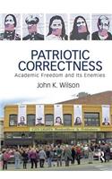 Patriotic Correctness