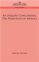 An Inquiry Concerning the Principles of Morals: (English)