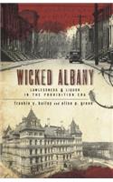 Wicked Albany