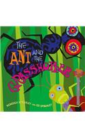 The Ant and the Grasshopper: (English)