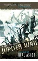 Jupiter War