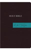 A.W. Tozer Bible-KJV