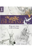 The Magic of Drawing