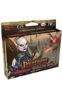 Pathfinder Adventure Card Game: Hell's Vengeance Character Deck 2