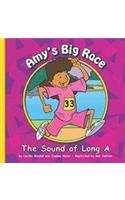 Amy's Big Race