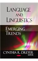Language & Linguistics
