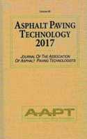 Asphalt Paving Technology 2017