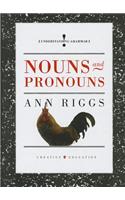 Nouns and Pronouns
