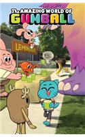 The Amazing World of Gumball Vol. 2