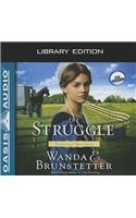 The Struggle (Library Edition)