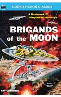 Brigands of the Moon