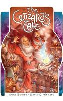 The Wizard's Tale