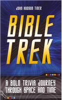 Bible Trek: A Bold Trivia Journey Through Space and Time